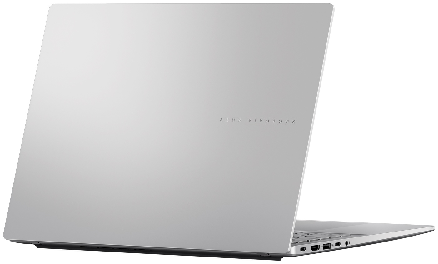 Ноутбук ASUS VivoBook S16 S3607VA-RP096 16&amp;#34; / 16 Гб / SSD 512 Гб / Без ОС / 90NB1671-M007N0