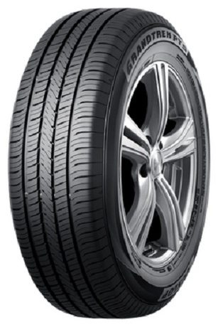 DUNLOP Grandtrek PT5 285/65 R17 116 H