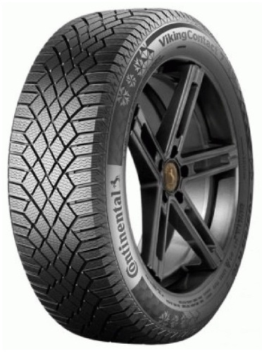 Continental VikingContact 7 195/55 R20 95 T без шипов
