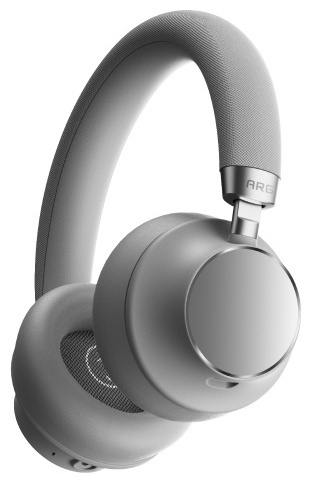 Наушники ARG IS-AN1, серые