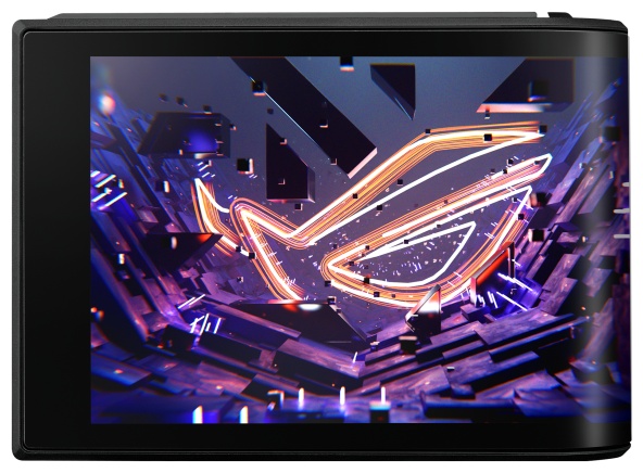 Кулер ASUS ROG Ryuo IV SLC 360 ARGB