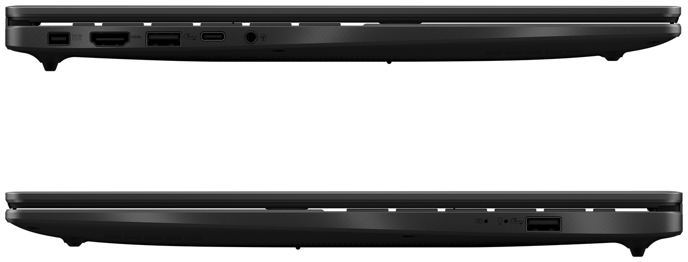 Ноутбук ASUS Vivobook V16 16&amp;#34; / 16 Гб / SSD 512 Гб / Без ОС / V3607VM-RP053 / 90NB16K1-M004C0