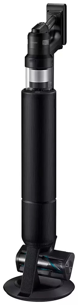 Пылесос Samsung Bespoke Jet 400W Complete Extr VS90F40DEK/EV, черный