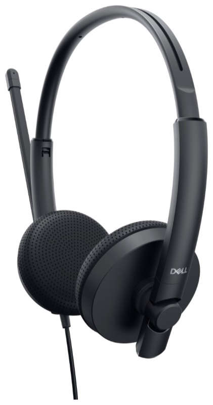 Наушники DELL WH1022, черные