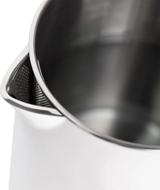 Электрочайник Scarlett SC-EK21S31 белый