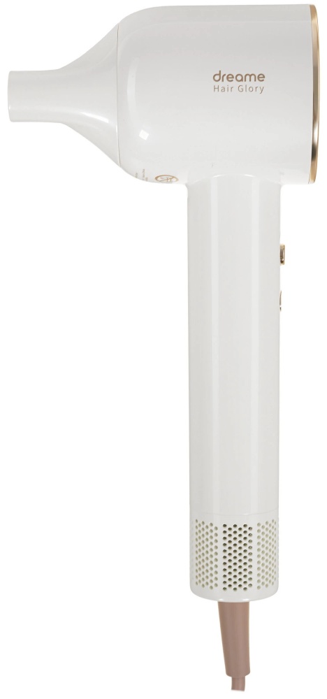 DREAME Dreame Glory Mix White фен 1600 Вт