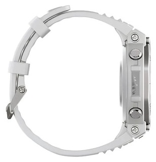 Смарт-часы Amazfit T-Rex 3 49 мм серый