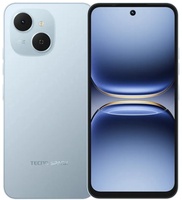 Смартфон Tecno Spark 40С 4/128GB Ripple Blue