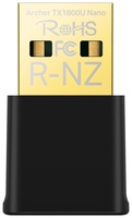 Wi-Fi адаптер TP-Link Archer TX1800U Nano