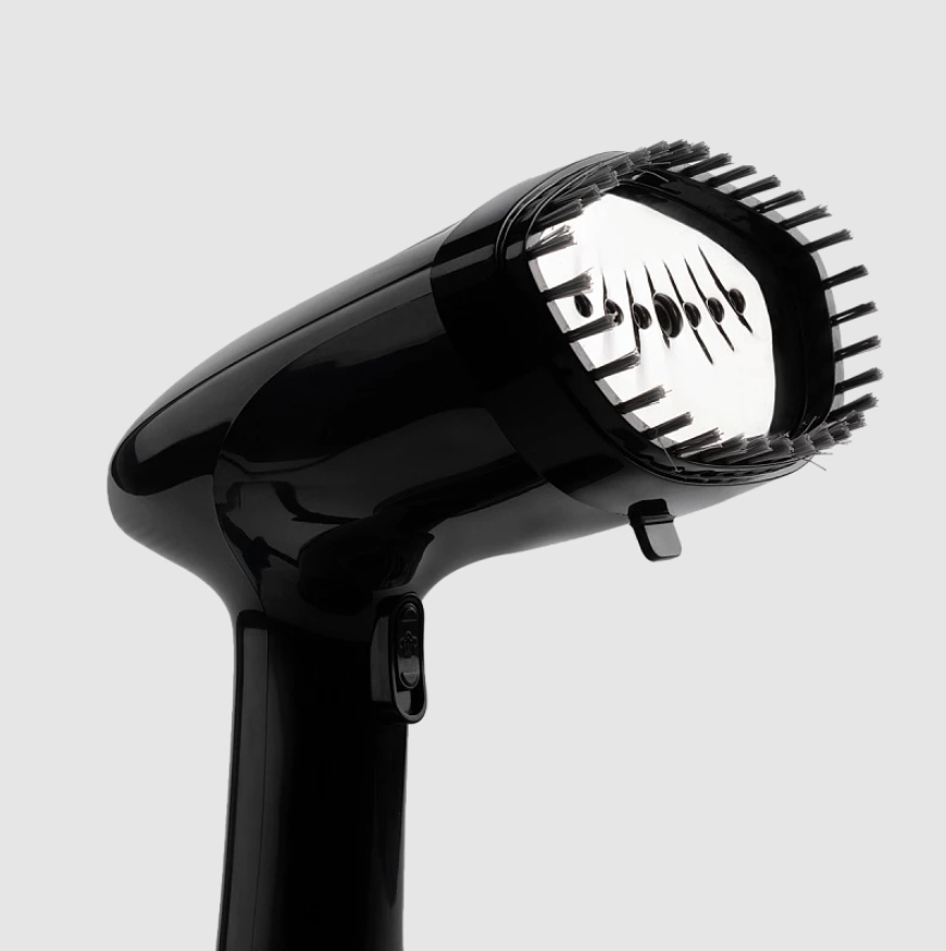 Отпариватель Scarlett SC-GS135S22, черный