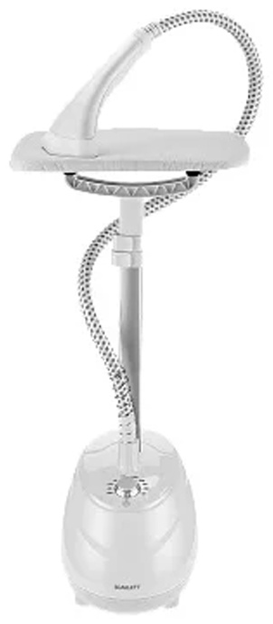 Отпариватель Scarlett SC-GS130S38, белый