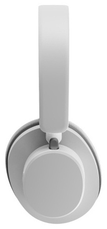 Наушники ARG IS-AN2, белые