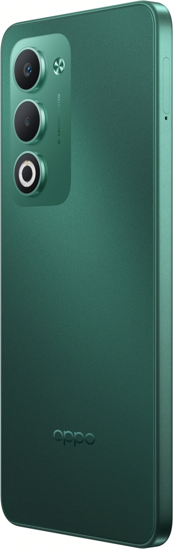 Смартфон OPPO A5 6/128GB Aurora Green