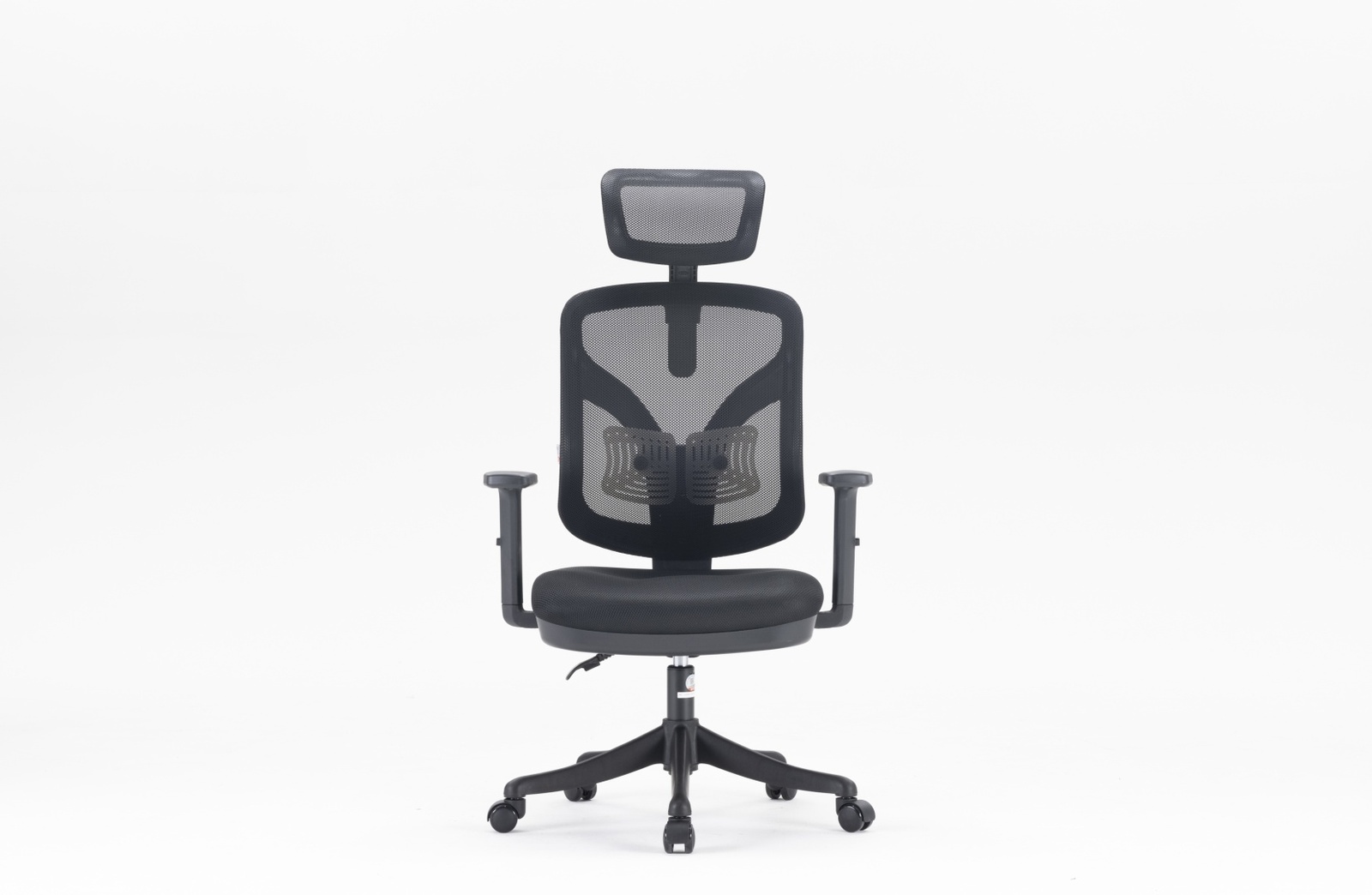 Компьютерное кресло Sihoo M56-301, черное