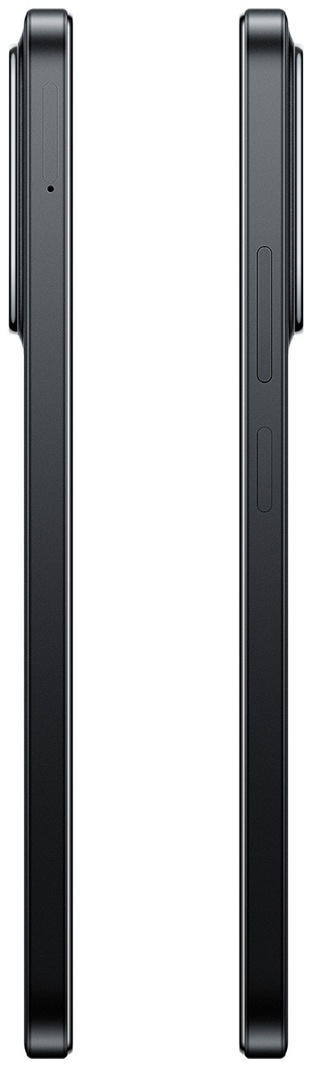 Смартфон Poco C85 8 ГБ/256 ГБ черный