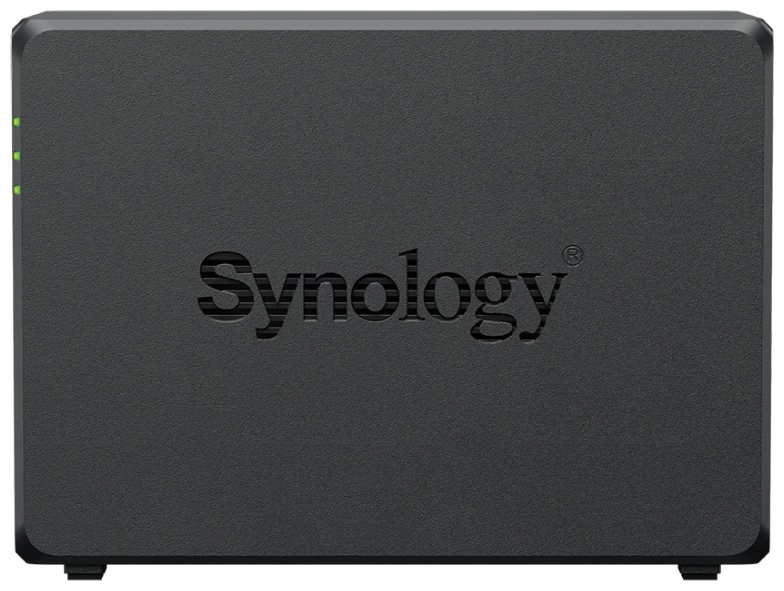 Сетевое хранилище Synology DS725+