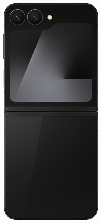 Смартфон Samsung Galaxy Z Flip7 FE 5G 8/128GB Black