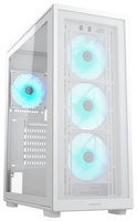 Корпус COUGAR MX220 RGB (382AC80.0002) белый
