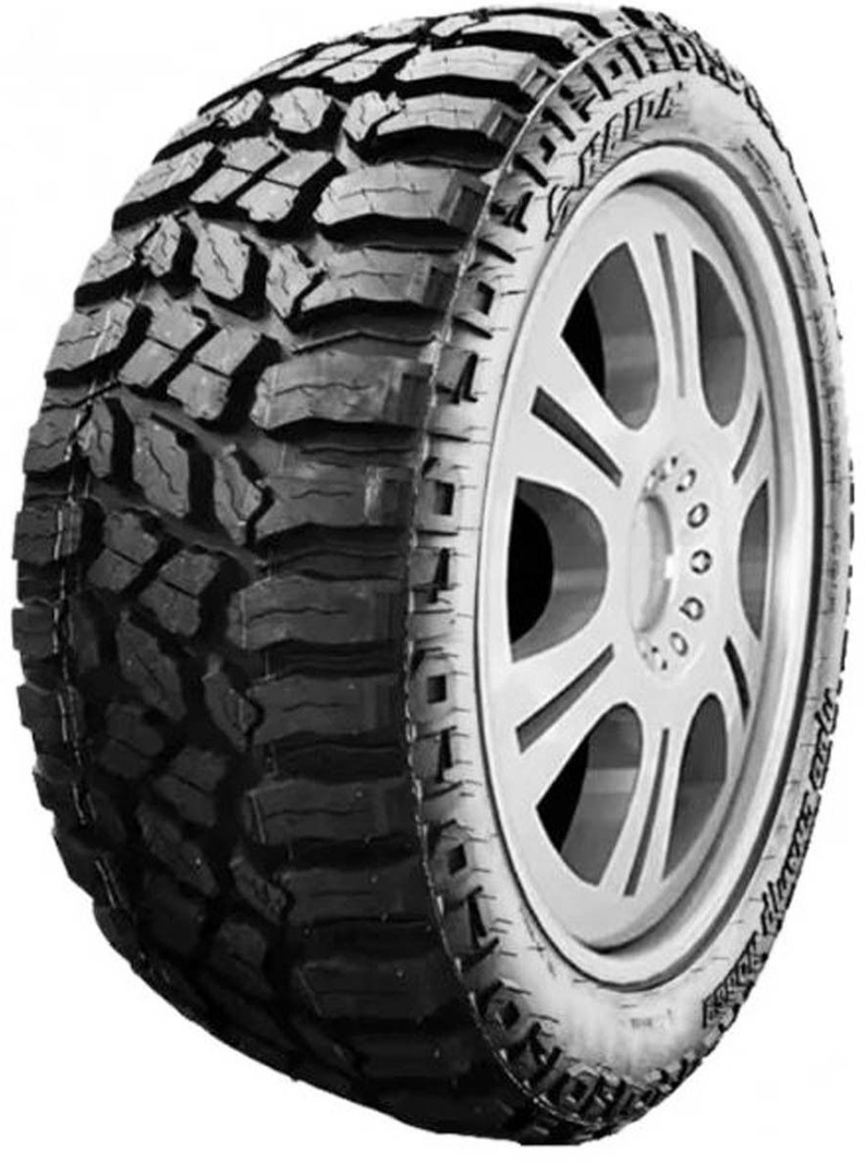 Haida HD869 33.00/12.5 R22 114 Q