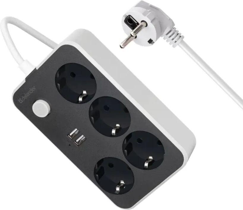 Удлинитель Defender R230 2 м