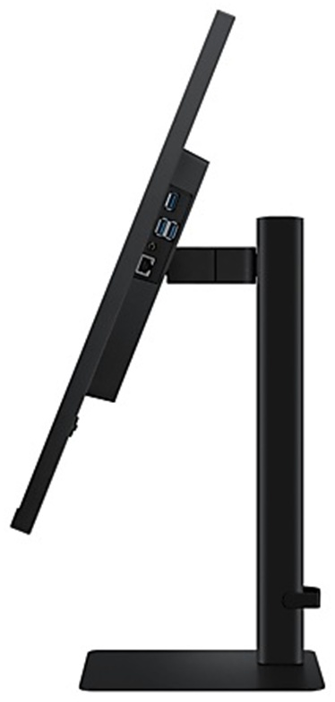 Монитор 32&amp;#34; Samsung LS32D804UAIXCI черный