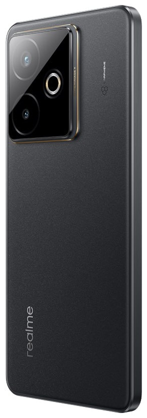Смартфон Realme GT 7T 12/512Gb Black
