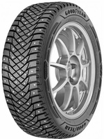 Goodyear UltraGrip Arctic 2 D-Stud 205/55 R16 94 T с шипами