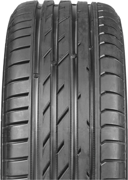 Ikon Tyres (Nokian) Nordman SZ2 245/40 R18 97 W