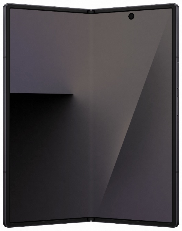 Смартфон Samsung Galaxy Z Fold7 5G 12/512Gb Jetblack
