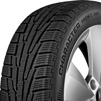 Ikon Tyres (Nokian) Character Snow 2 195/65 R15 95 R без шипов