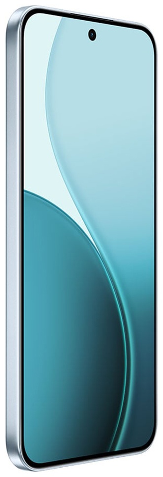 Смартфон OPPO Reno14F 5G 8/256GB Opal Blue