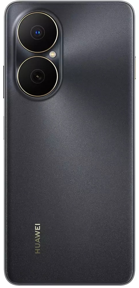 Смартфон Huawei Nova Y73 8/128GB Black