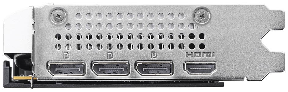 Видеокарта MSI RTX 5050 8G VENTUS 2X OC 8 Гб