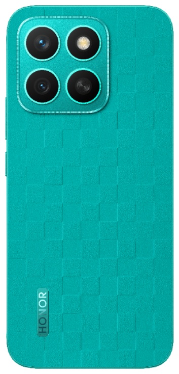 Смартфон Honor X8c 8/256GB Marrs Green