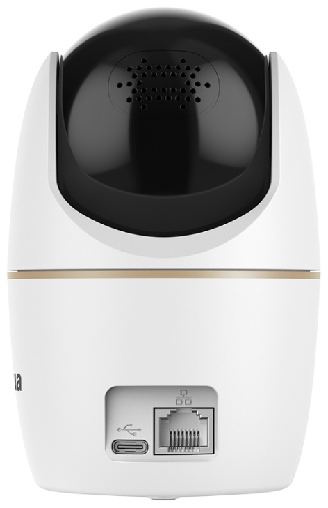 Камера видеонаблюдения Dahua DH-H5D-5F, 5 расширение 2880x1620