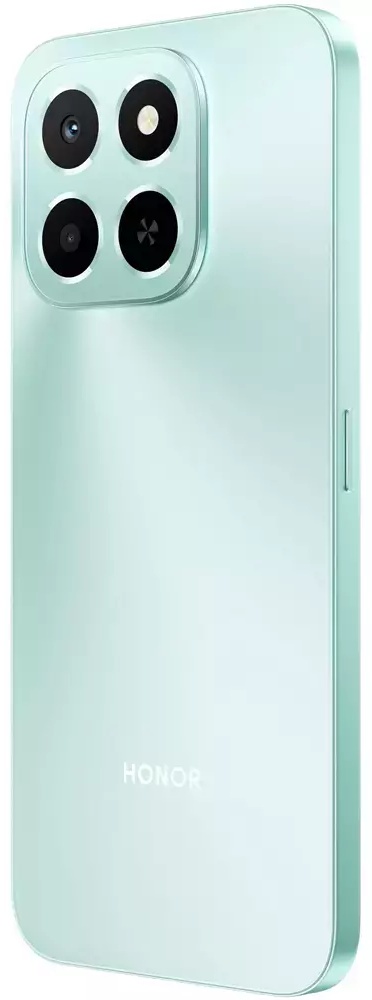Смартфон Honor X6c 6/256GB, Ocean Cyan