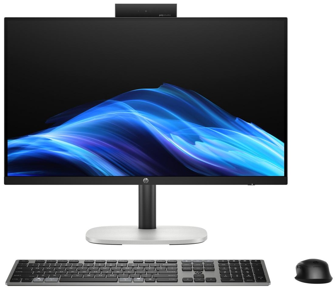 Моноблок HP ProStudio 4 G1i BY6U7ET, черный