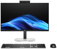 Моноблок HP ProStudio 4 G1i BY6U7ET, черный