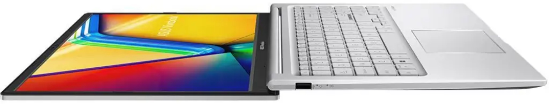 Ноутбук ASUS VivoBook 15 15.6&amp;#34; / 8 Гб / SSD 512 Гб / Win 11 / X1504ZA-BQ1630W / 90NB1022-M02AD0