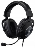 Наушники Logitech G Pro X SE, черные