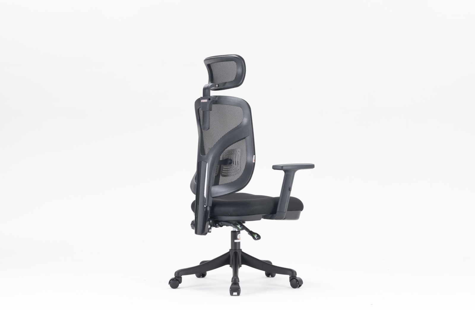 Компьютерное кресло Sihoo M56-301, черное