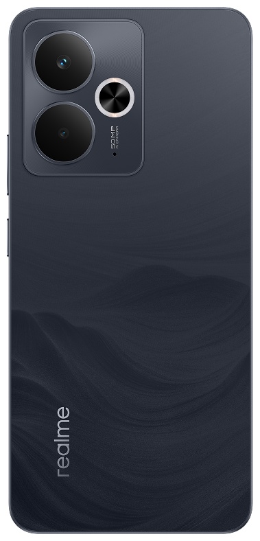 Смартфон Realme 14T 5G 8/256 GB Black