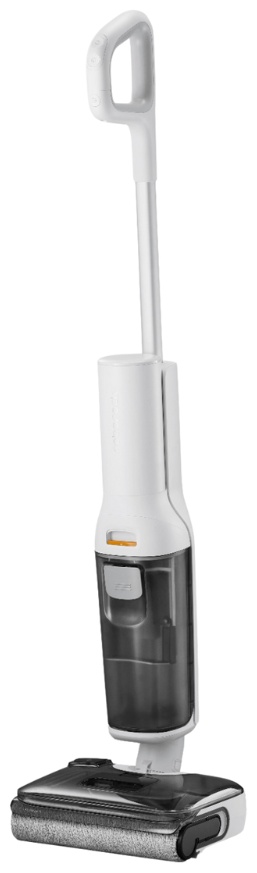 Пылесос Roborock F25 - RT, белый