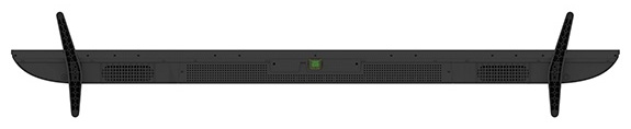 Телевизор ARG LD65D7500 165 см черный