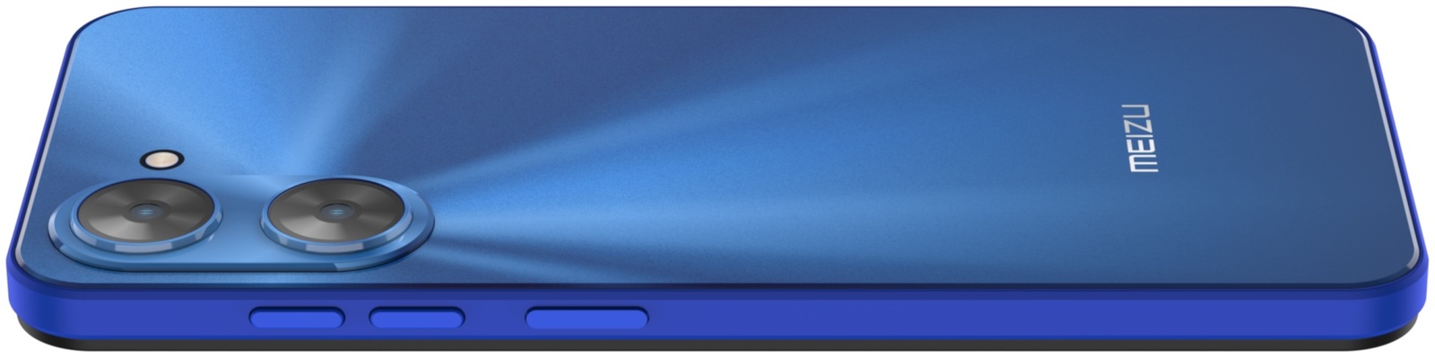 Смартфон Meizu Mblu 21 6/128GB Blue