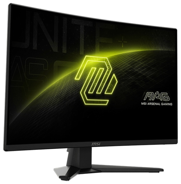 Монитор 27&amp;#34; MSI MAG 274CXF черный