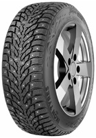 Ikon Tyres (Nokian) Autograph Ice 9 SUV 265/70 R17 115 T с шипами