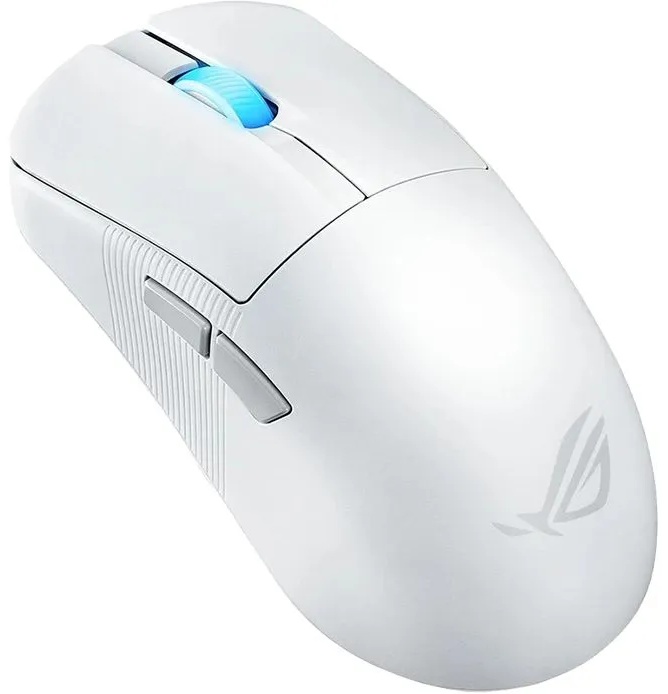 Мышь ASUS ROG Harpe Ace Mini P716 белый