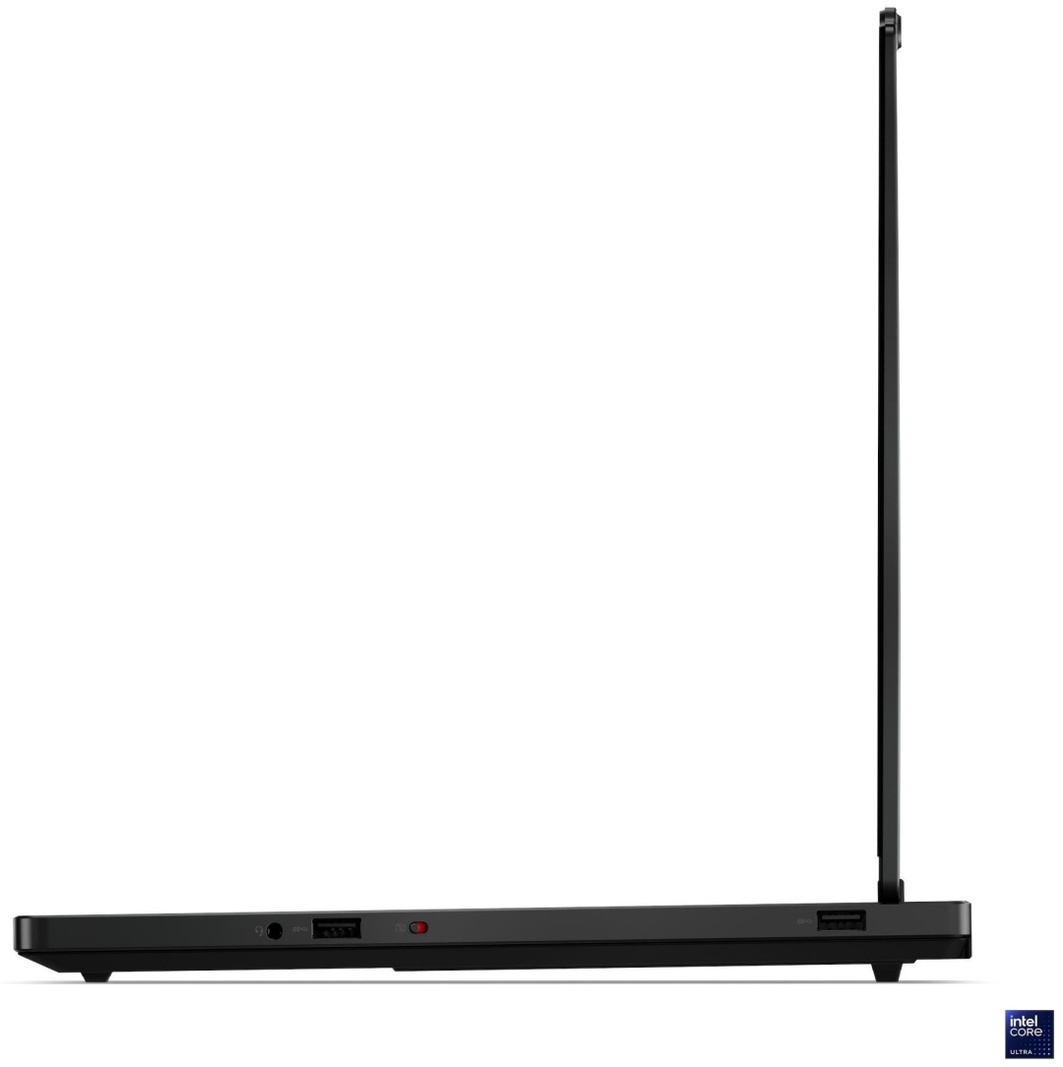 Ноутбук Lenovo Legion 5 15.3&amp;#34; / 24 Гб / SSD 1024 Гб / Без ОС / 83LY007MRK