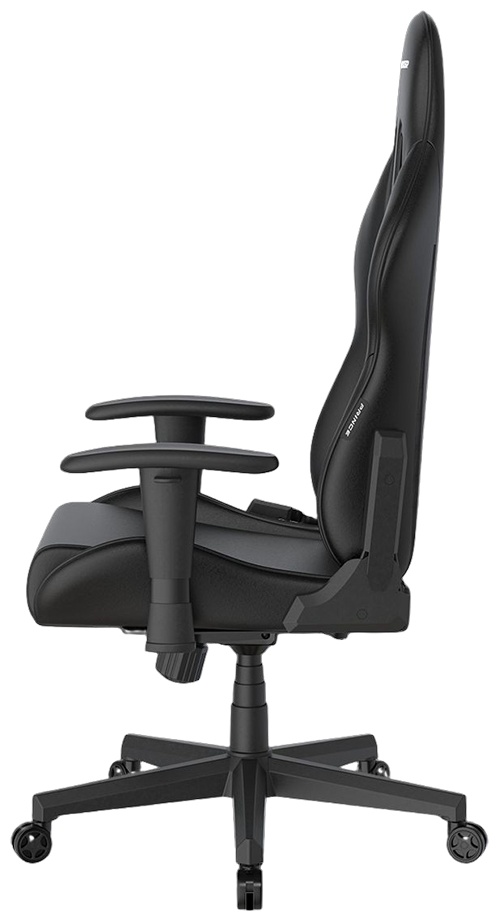Игровое кресло DXRacer GC/LPF24LTC/N, черное